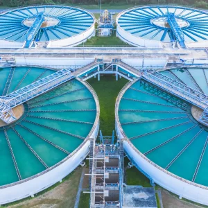 Water Clarifier