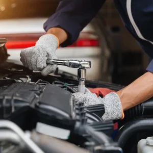 Mechanical and Electrical Maintenance
