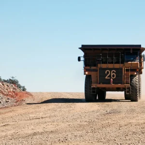 Soil Stabilizer Mining